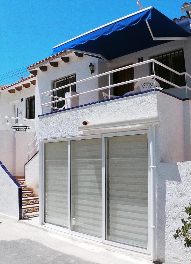 אלביר Vista Bahia II Apartment מראה חיצוני תמונה