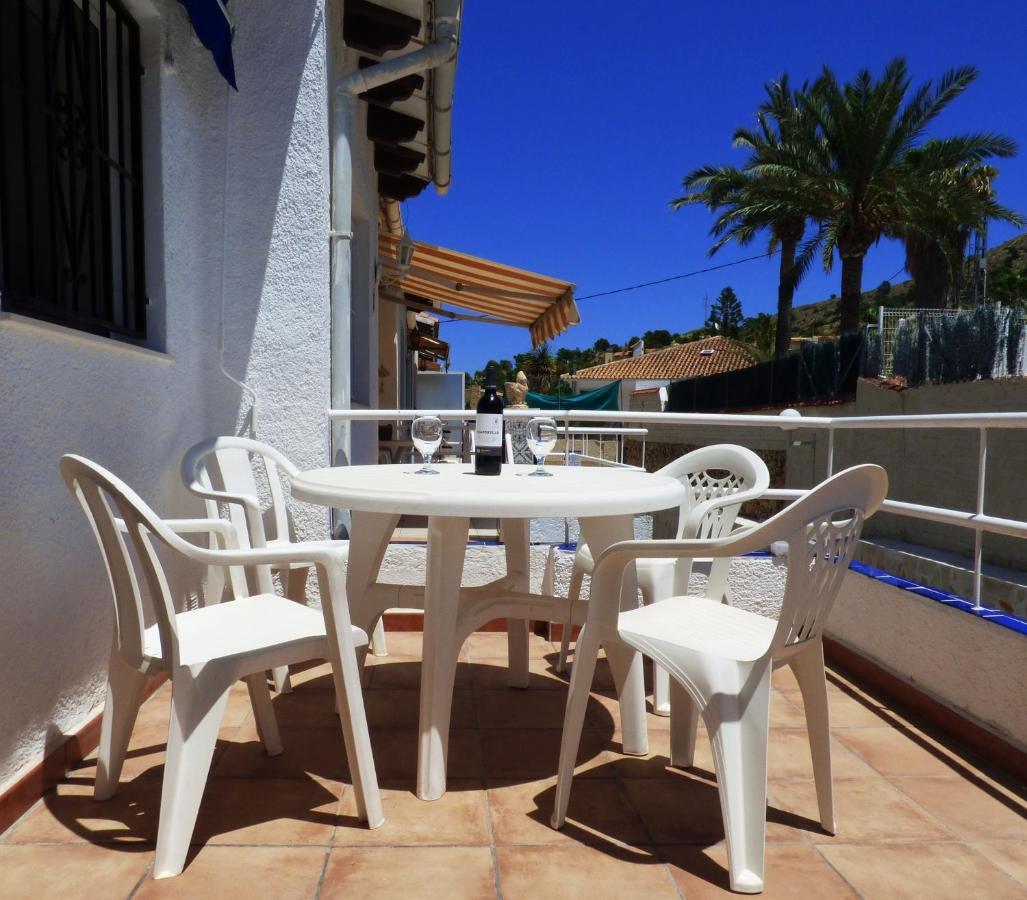 אלביר Vista Bahia II Apartment מראה חיצוני תמונה