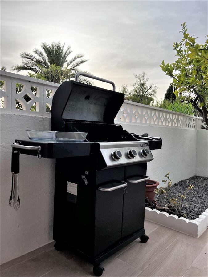 אלביר Vista Bahia II Apartment מראה חיצוני תמונה