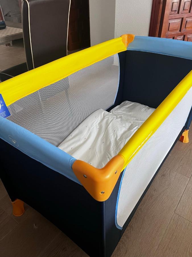 אלביר Vista Bahia II Apartment מראה חיצוני תמונה