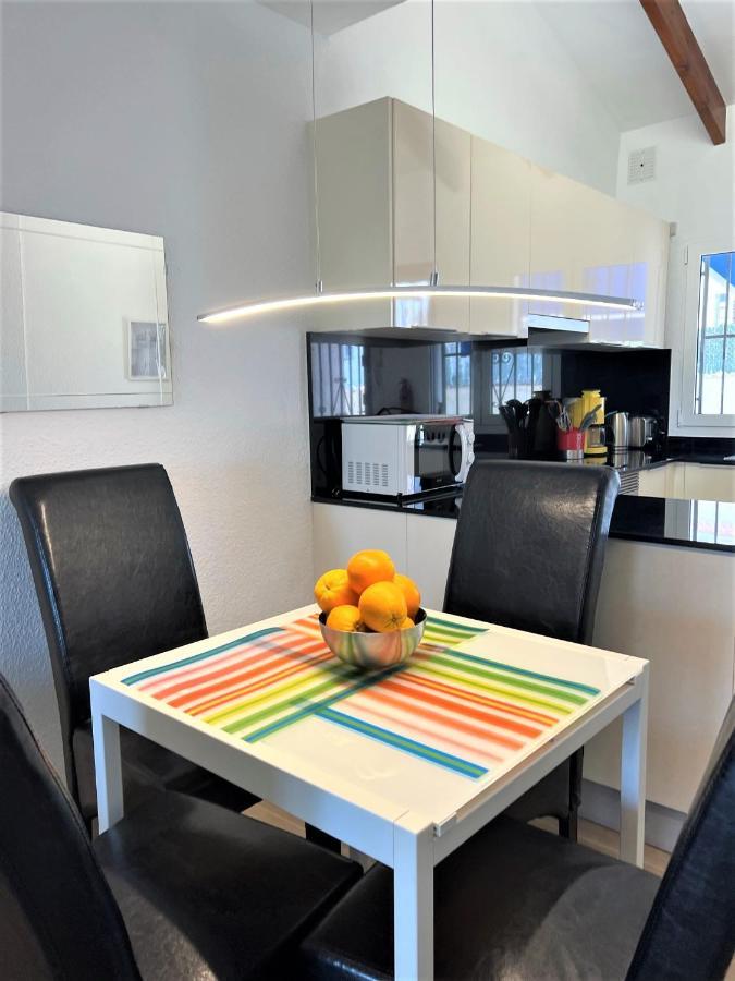 אלביר Vista Bahia II Apartment מראה חיצוני תמונה