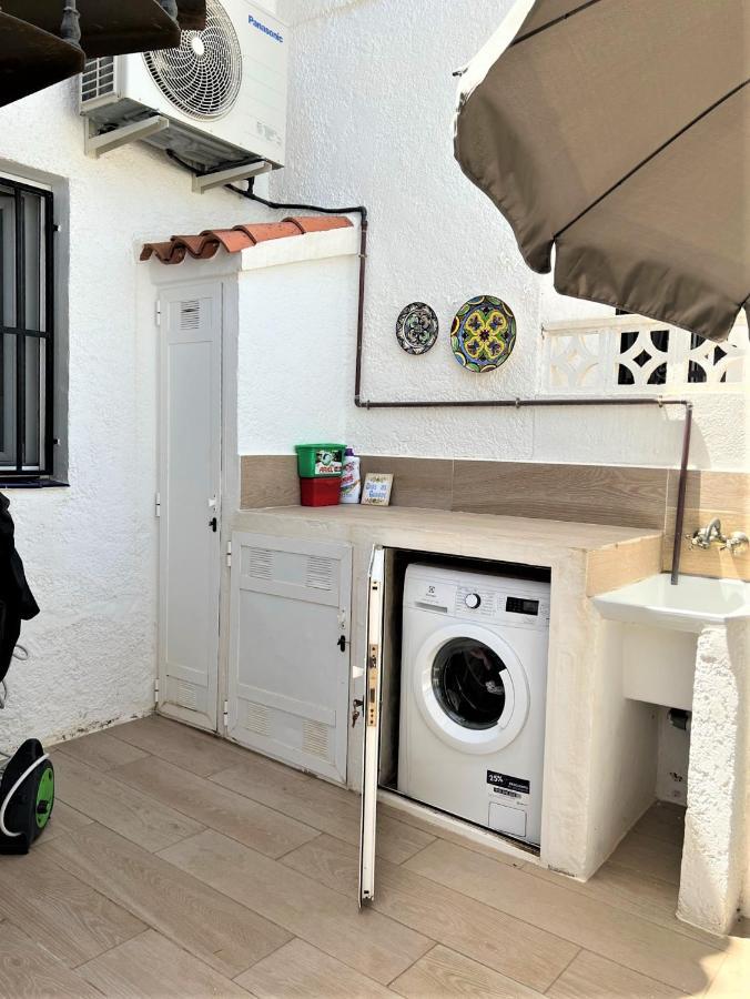 אלביר Vista Bahia II Apartment מראה חיצוני תמונה