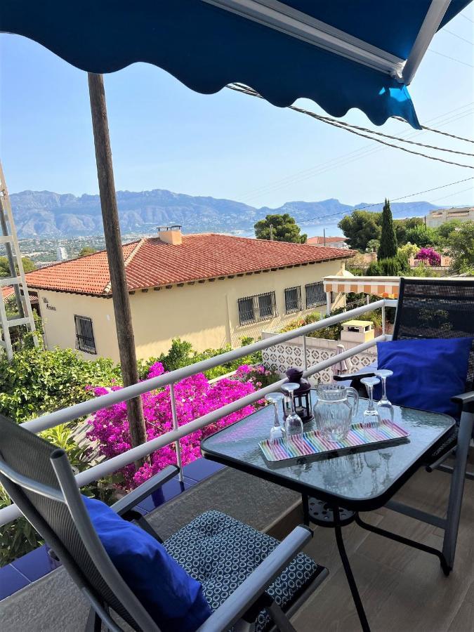 אלביר Vista Bahia II Apartment מראה חיצוני תמונה
