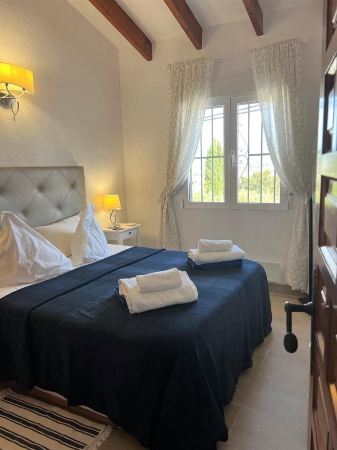 אלביר Vista Bahia II Apartment מראה חיצוני תמונה