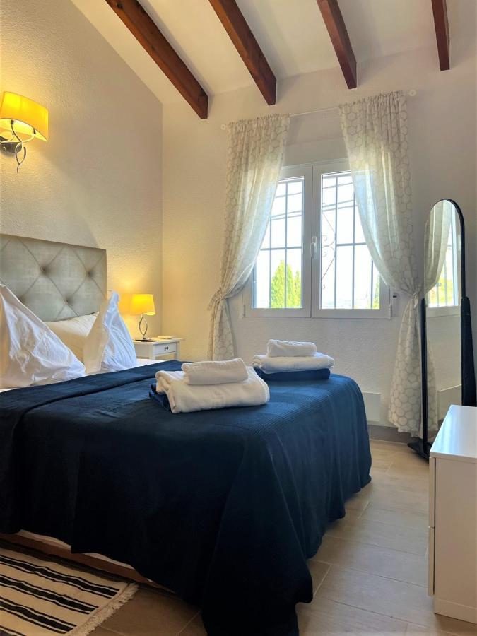 אלביר Vista Bahia II Apartment מראה חיצוני תמונה