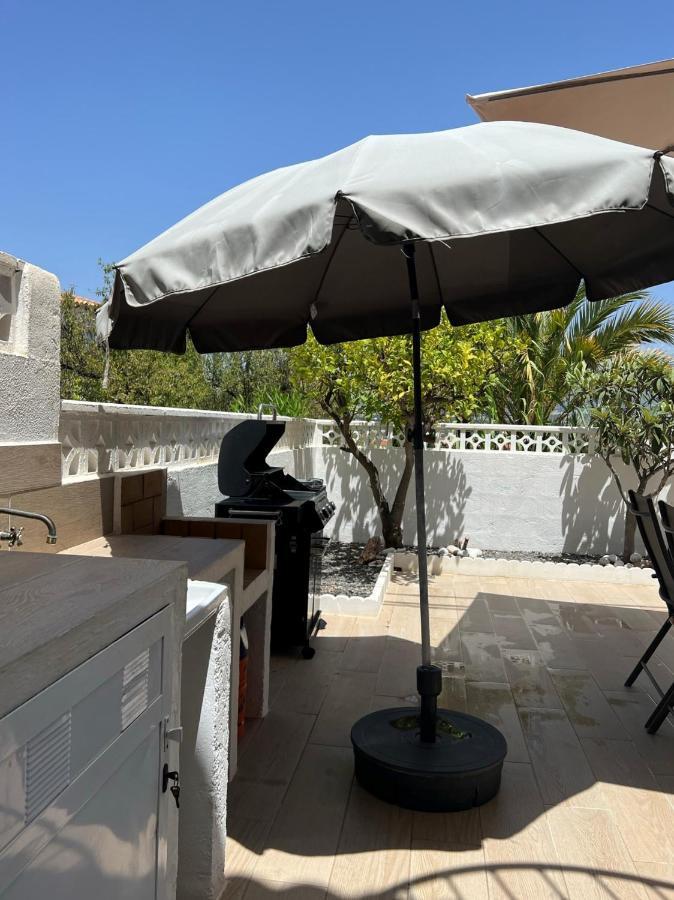 אלביר Vista Bahia II Apartment מראה חיצוני תמונה