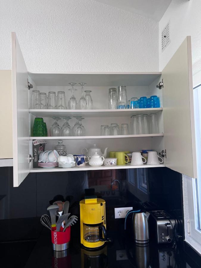 אלביר Vista Bahia II Apartment מראה חיצוני תמונה