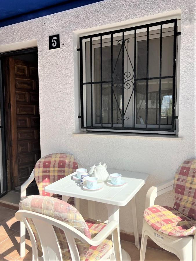 אלביר Vista Bahia II Apartment מראה חיצוני תמונה