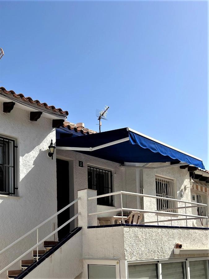 אלביר Vista Bahia II Apartment מראה חיצוני תמונה