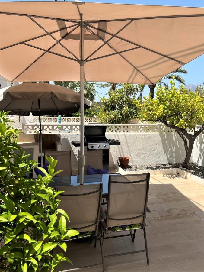 אלביר Vista Bahia II Apartment מראה חיצוני תמונה