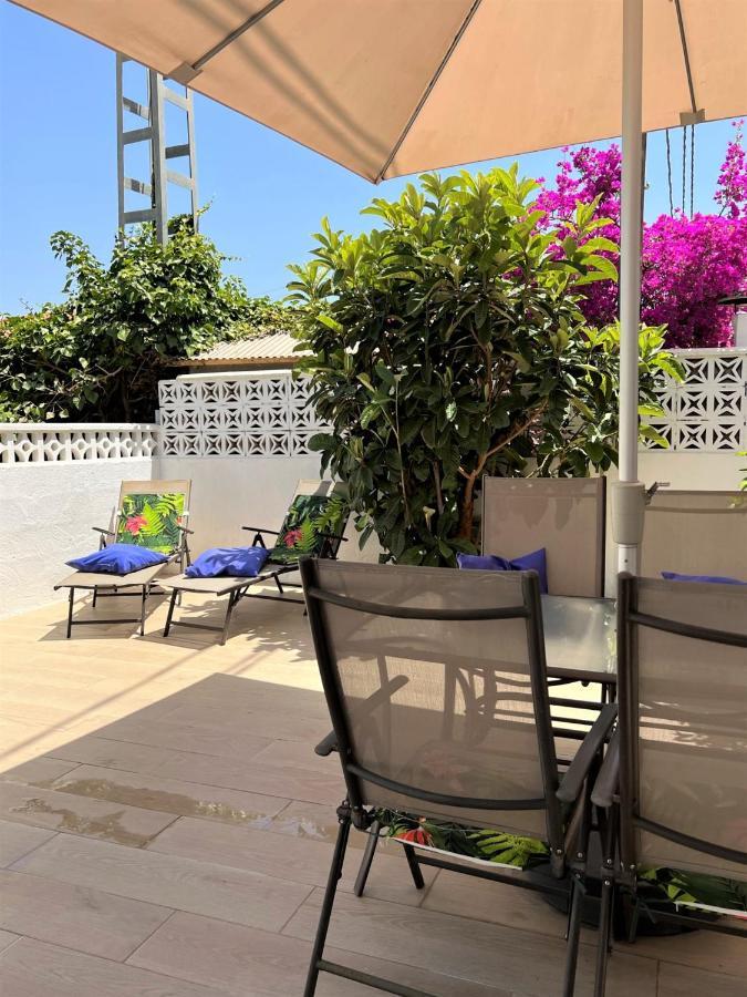 אלביר Vista Bahia II Apartment מראה חיצוני תמונה