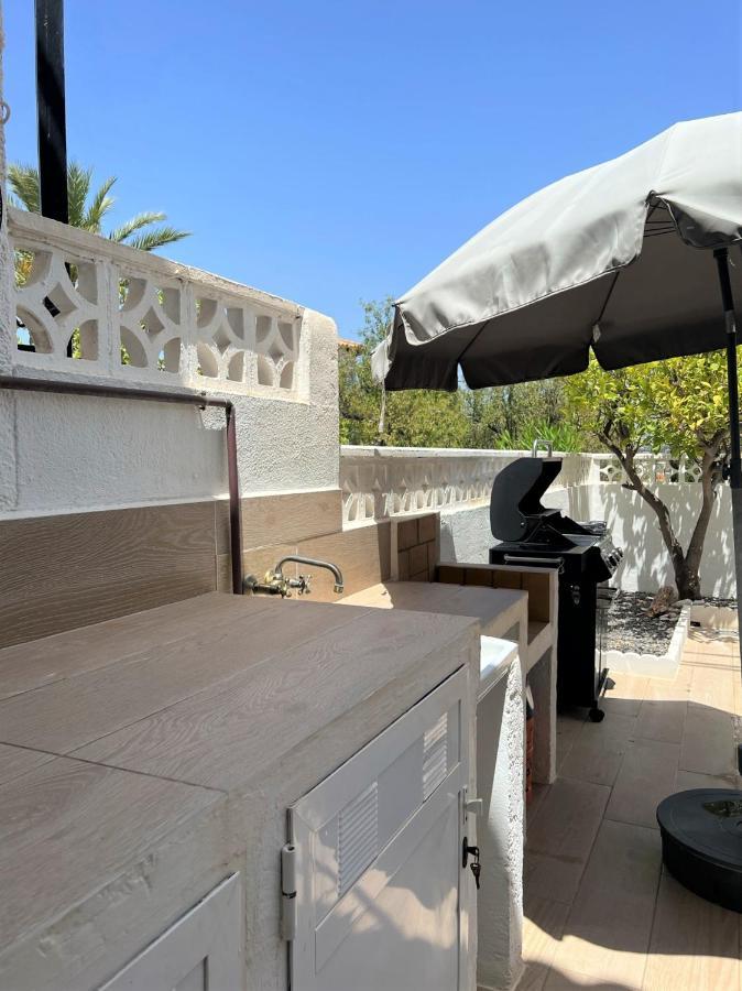 אלביר Vista Bahia II Apartment מראה חיצוני תמונה