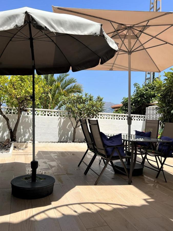 אלביר Vista Bahia II Apartment מראה חיצוני תמונה