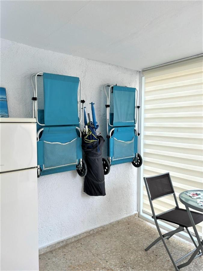 אלביר Vista Bahia II Apartment מראה חיצוני תמונה