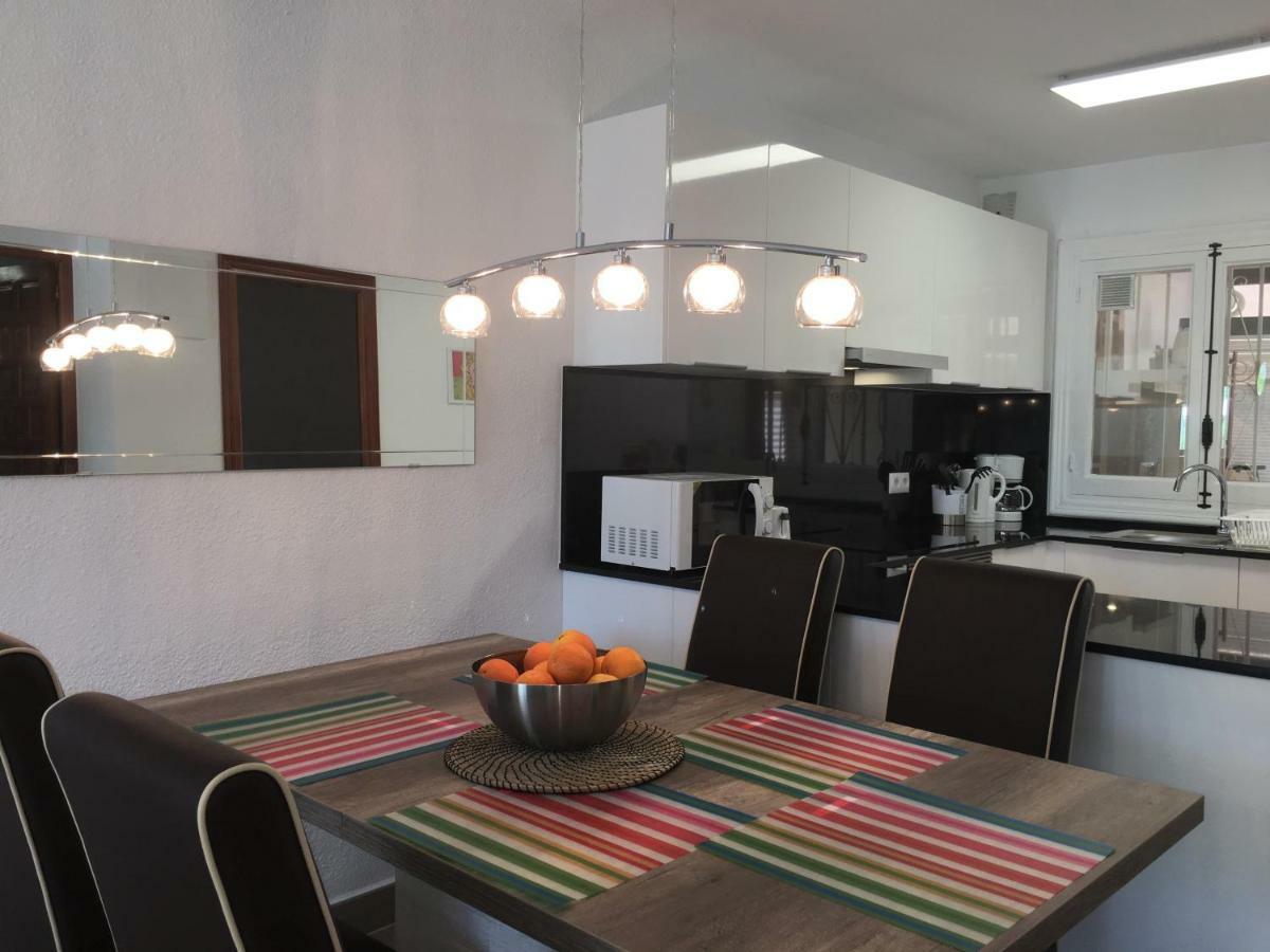 אלביר Vista Bahia II Apartment מראה חיצוני תמונה