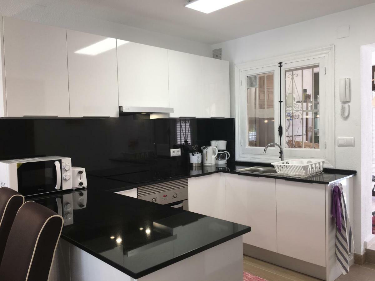 אלביר Vista Bahia II Apartment מראה חיצוני תמונה