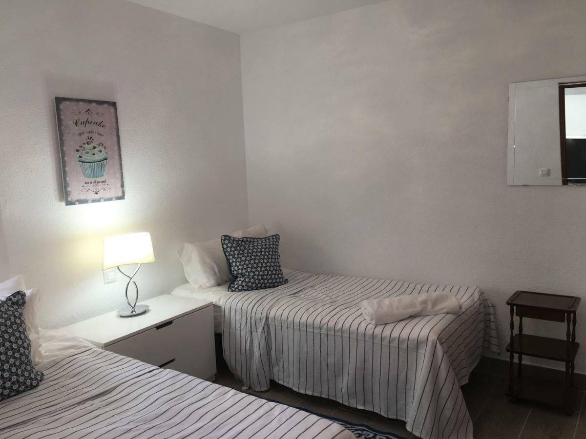 אלביר Vista Bahia II Apartment מראה חיצוני תמונה