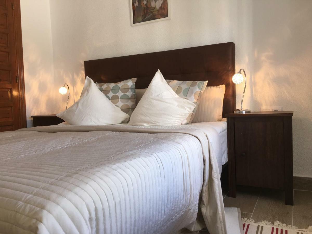 אלביר Vista Bahia II Apartment מראה חיצוני תמונה