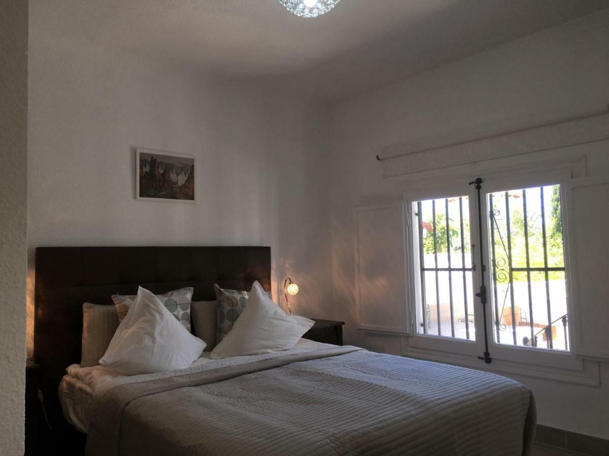 אלביר Vista Bahia II Apartment מראה חיצוני תמונה