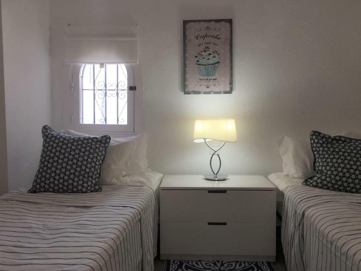 אלביר Vista Bahia II Apartment מראה חיצוני תמונה