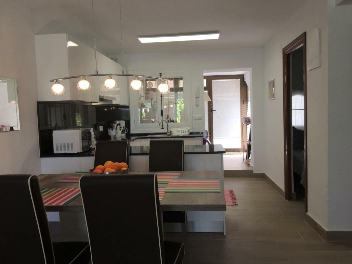 אלביר Vista Bahia II Apartment מראה חיצוני תמונה