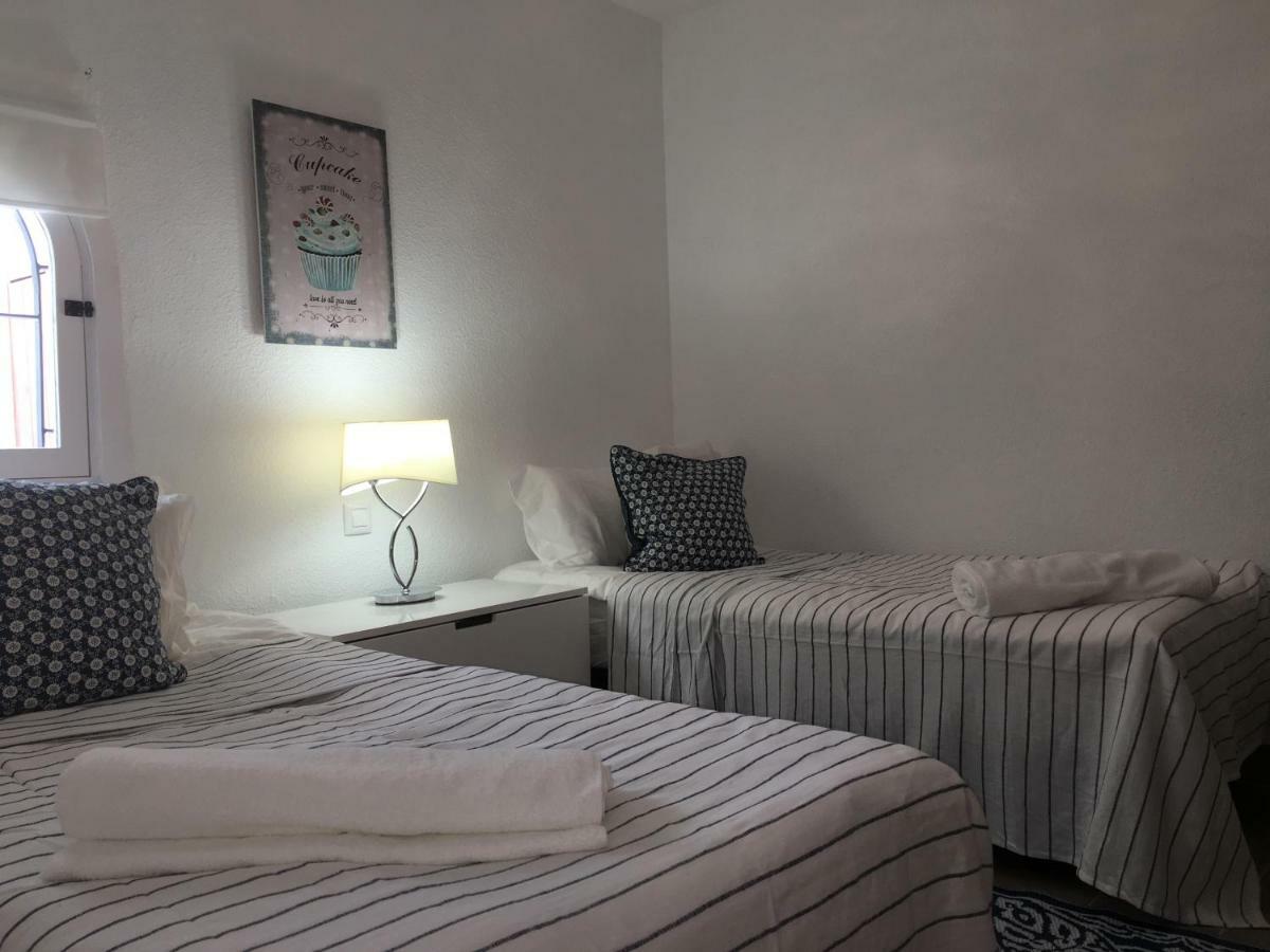 אלביר Vista Bahia II Apartment מראה חיצוני תמונה