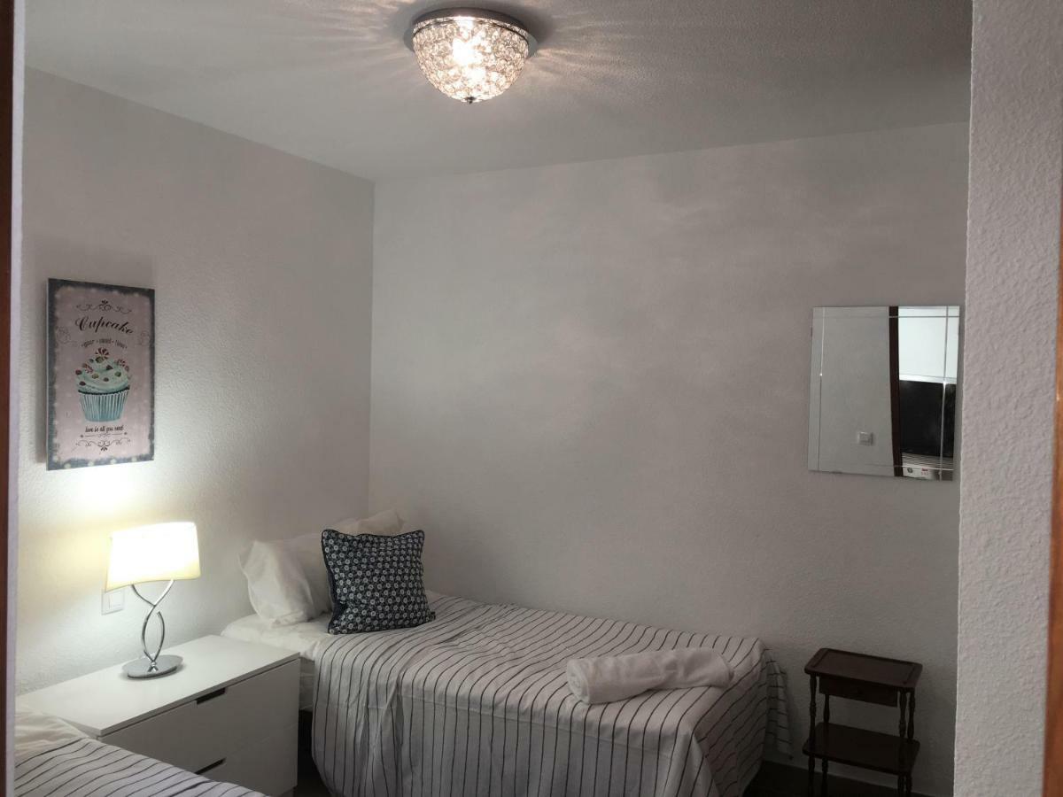 אלביר Vista Bahia II Apartment מראה חיצוני תמונה