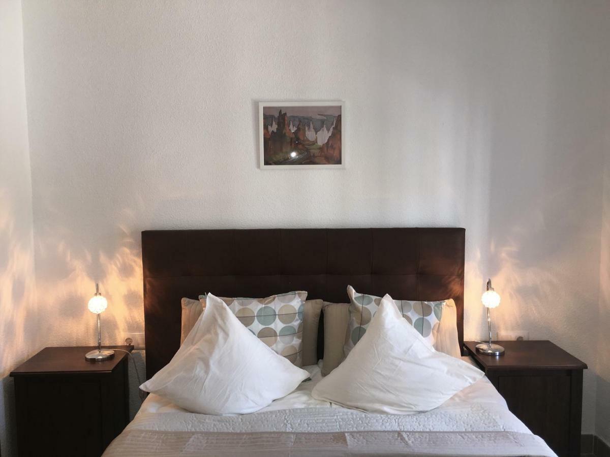 אלביר Vista Bahia II Apartment מראה חיצוני תמונה