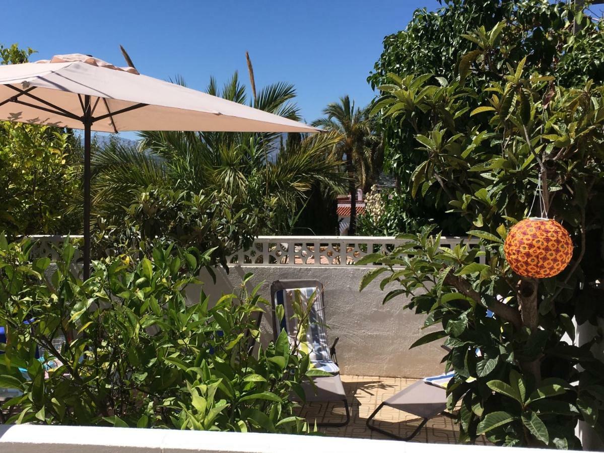 אלביר Vista Bahia II Apartment מראה חיצוני תמונה