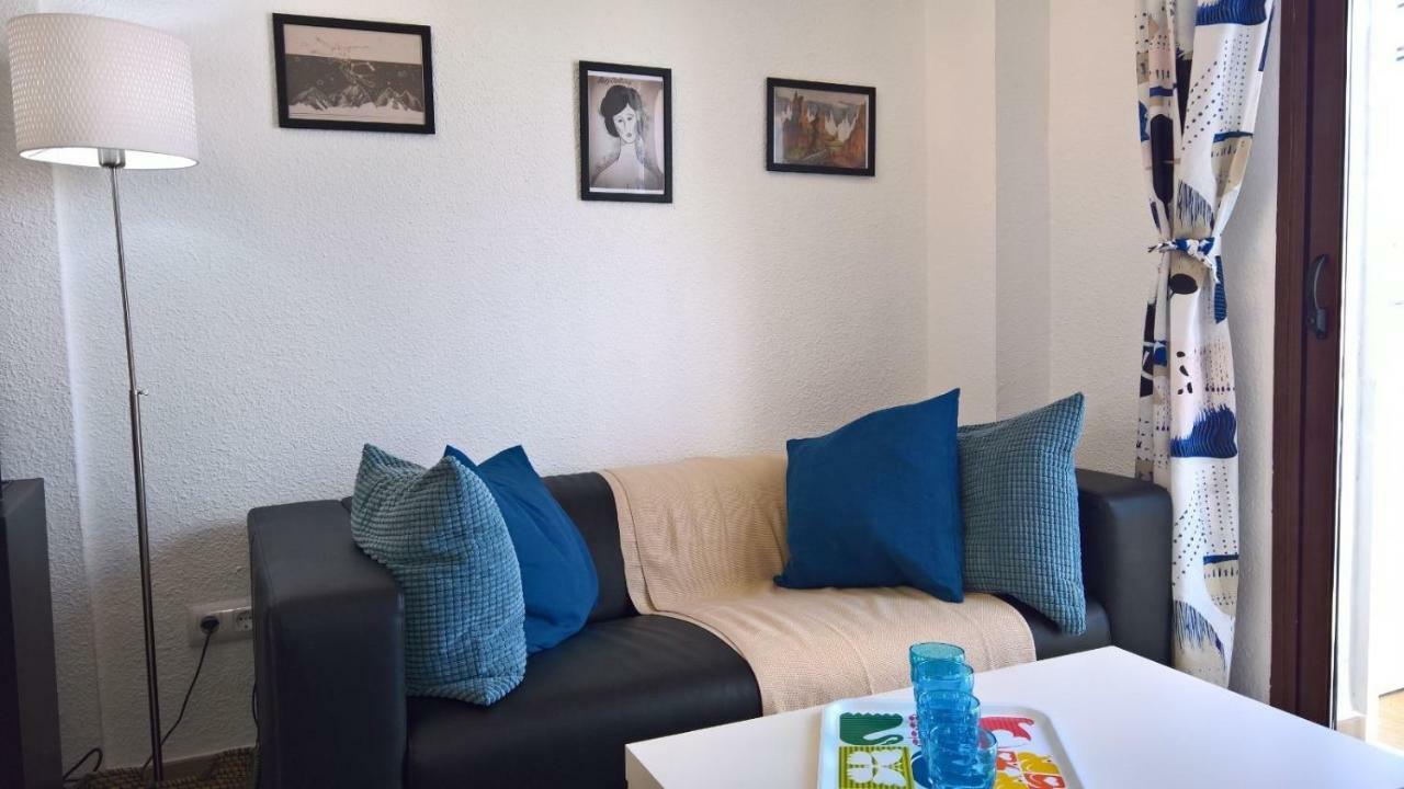 אלביר Vista Bahia II Apartment מראה חיצוני תמונה
