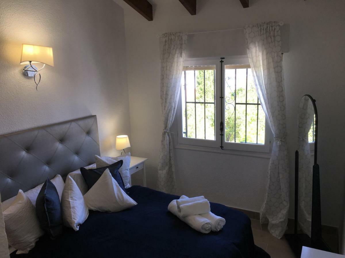 אלביר Vista Bahia II Apartment מראה חיצוני תמונה