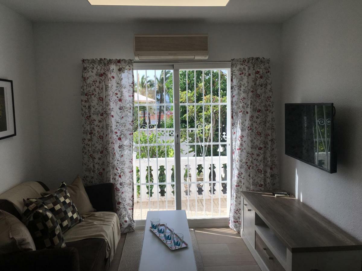 אלביר Vista Bahia II Apartment מראה חיצוני תמונה