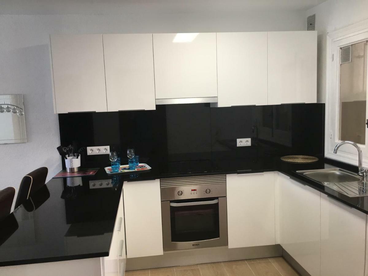 אלביר Vista Bahia II Apartment מראה חיצוני תמונה