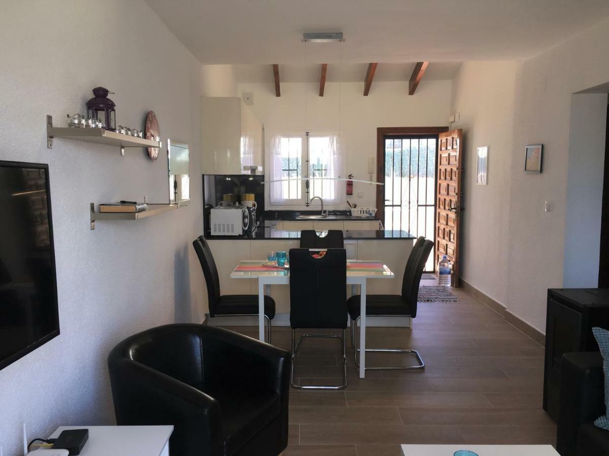 אלביר Vista Bahia II Apartment מראה חיצוני תמונה