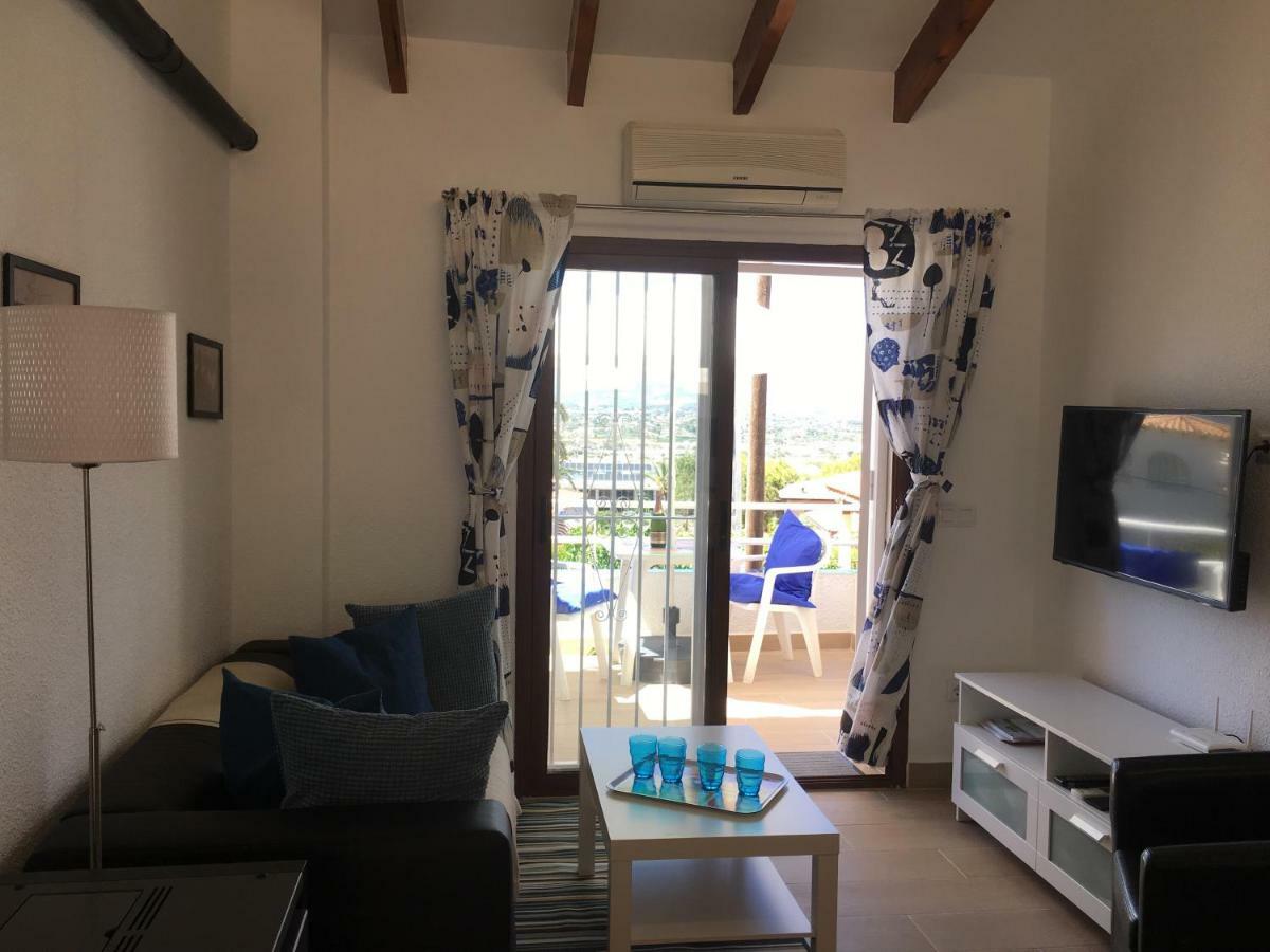 אלביר Vista Bahia II Apartment מראה חיצוני תמונה
