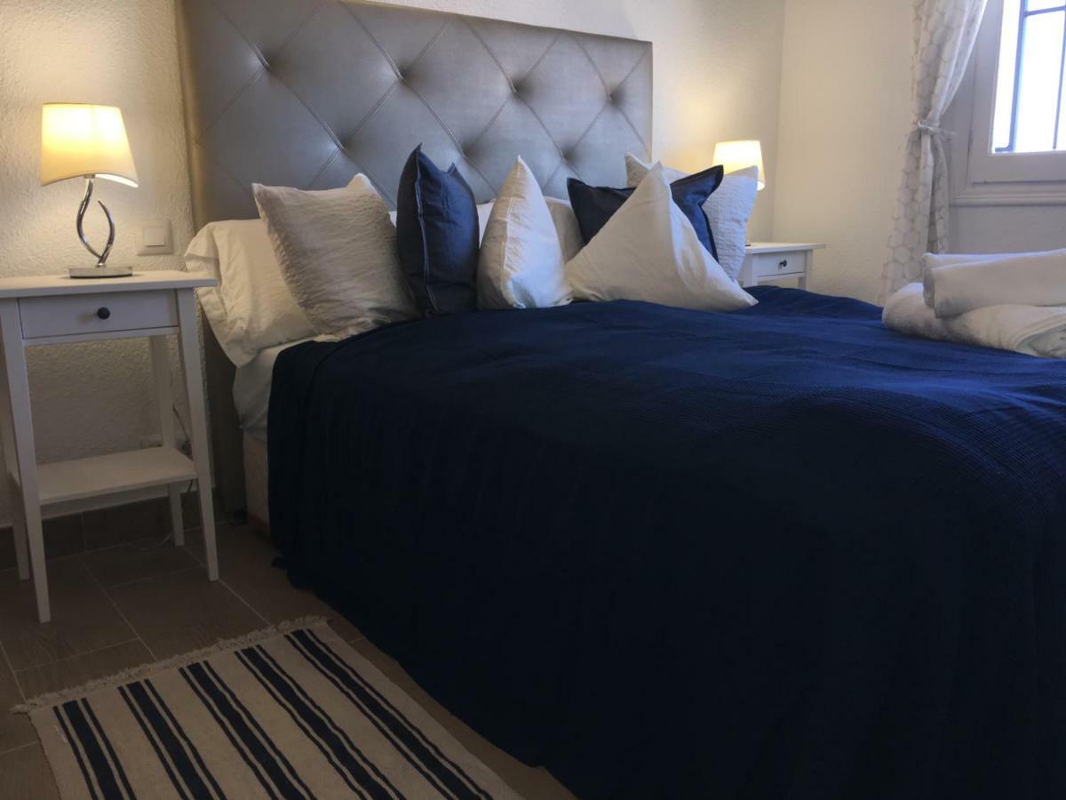 אלביר Vista Bahia II Apartment מראה חיצוני תמונה