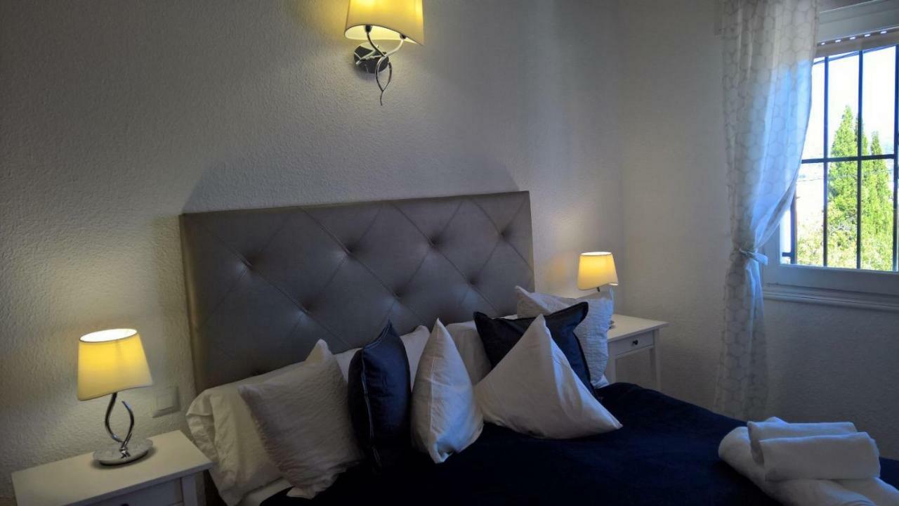 אלביר Vista Bahia II Apartment מראה חיצוני תמונה