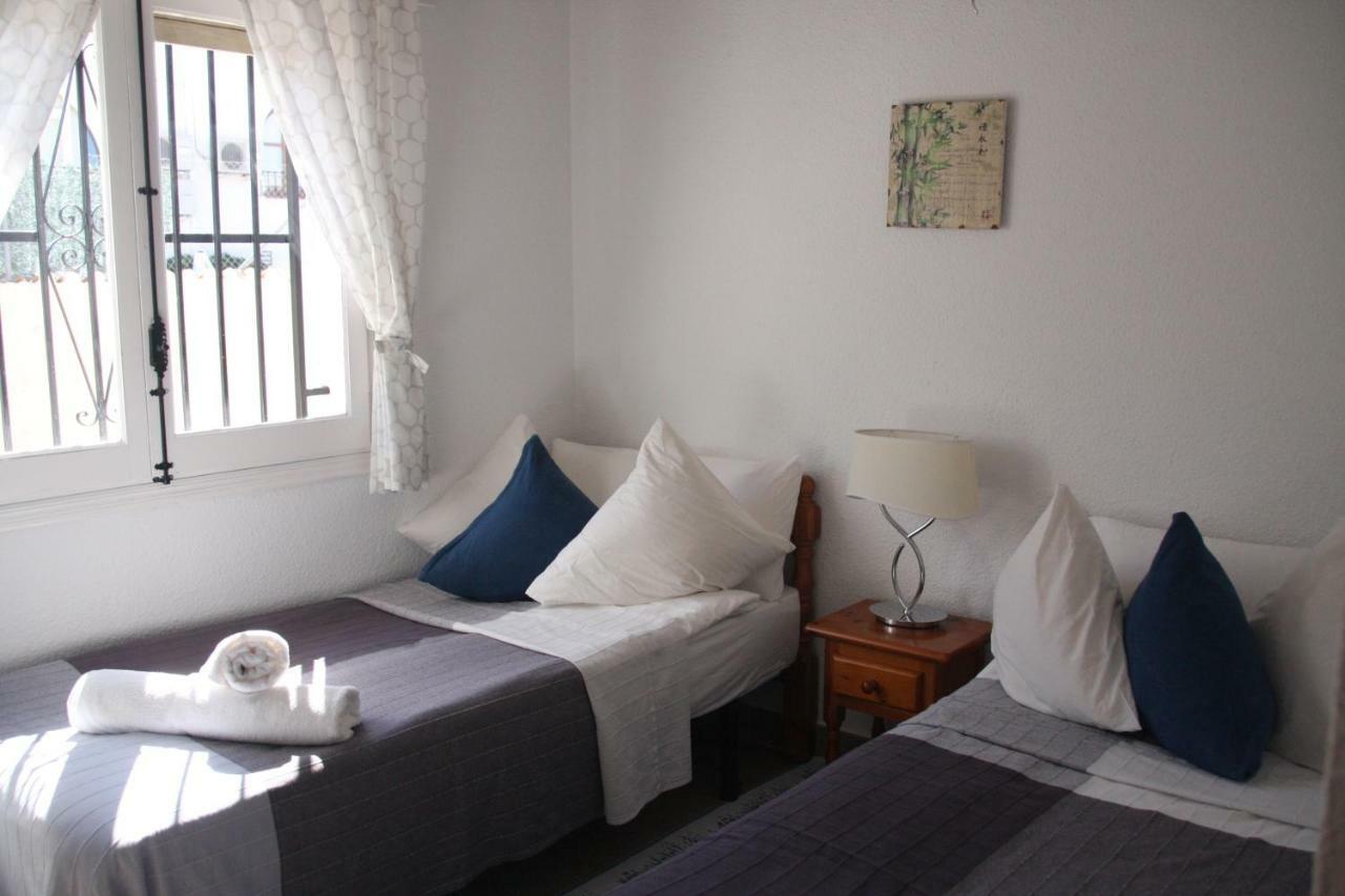 אלביר Vista Bahia II Apartment מראה חיצוני תמונה