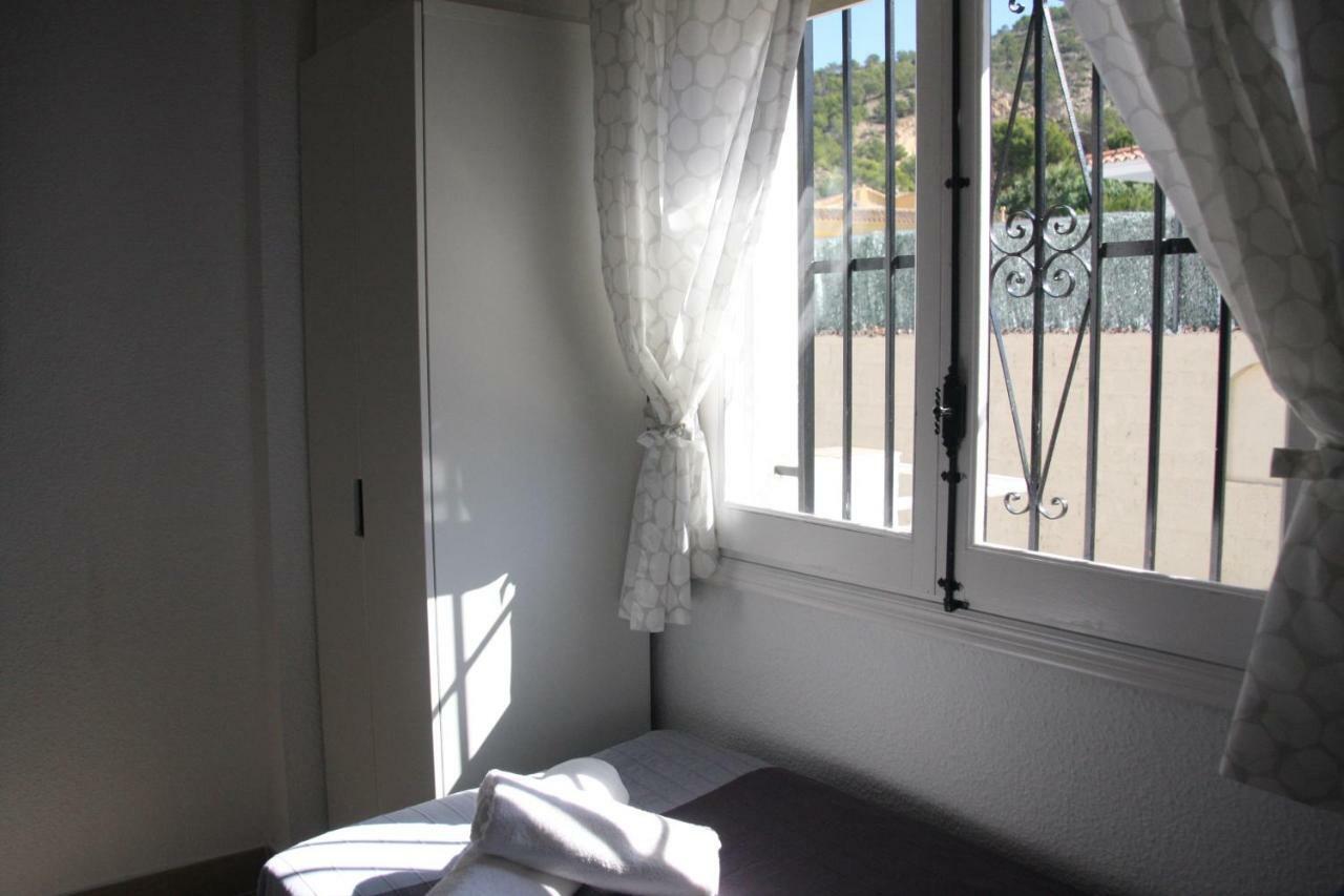 אלביר Vista Bahia II Apartment מראה חיצוני תמונה