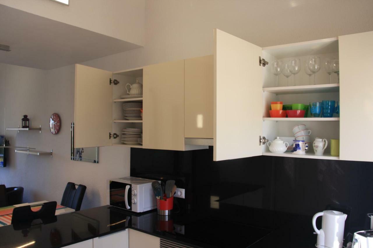 אלביר Vista Bahia II Apartment מראה חיצוני תמונה