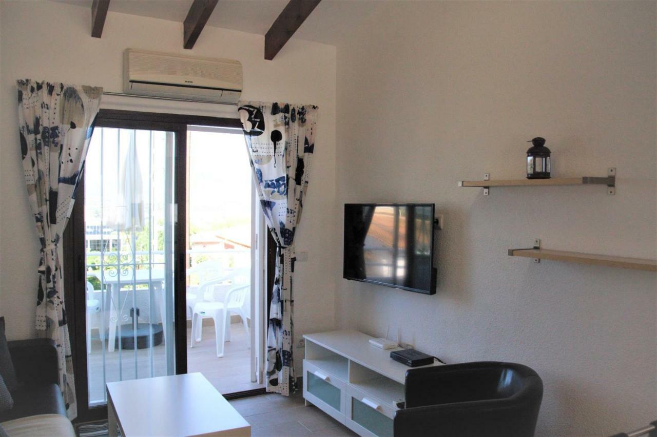 אלביר Vista Bahia II Apartment מראה חיצוני תמונה