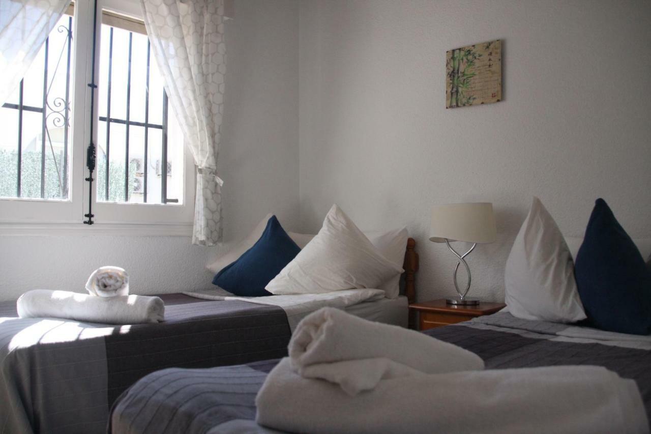 אלביר Vista Bahia II Apartment מראה חיצוני תמונה