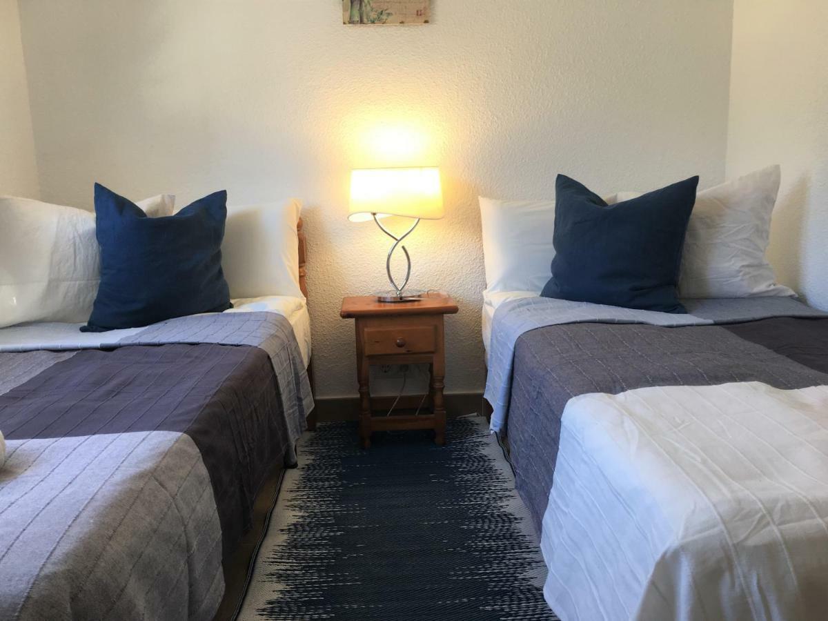 אלביר Vista Bahia II Apartment מראה חיצוני תמונה