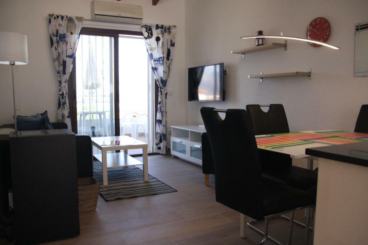 אלביר Vista Bahia II Apartment מראה חיצוני תמונה