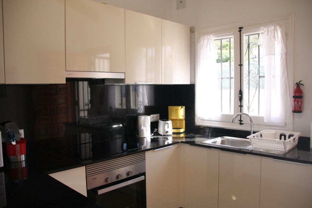 אלביר Vista Bahia II Apartment מראה חיצוני תמונה