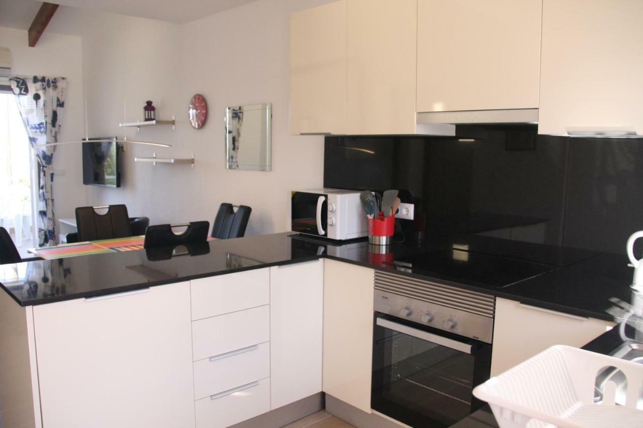 אלביר Vista Bahia II Apartment מראה חיצוני תמונה