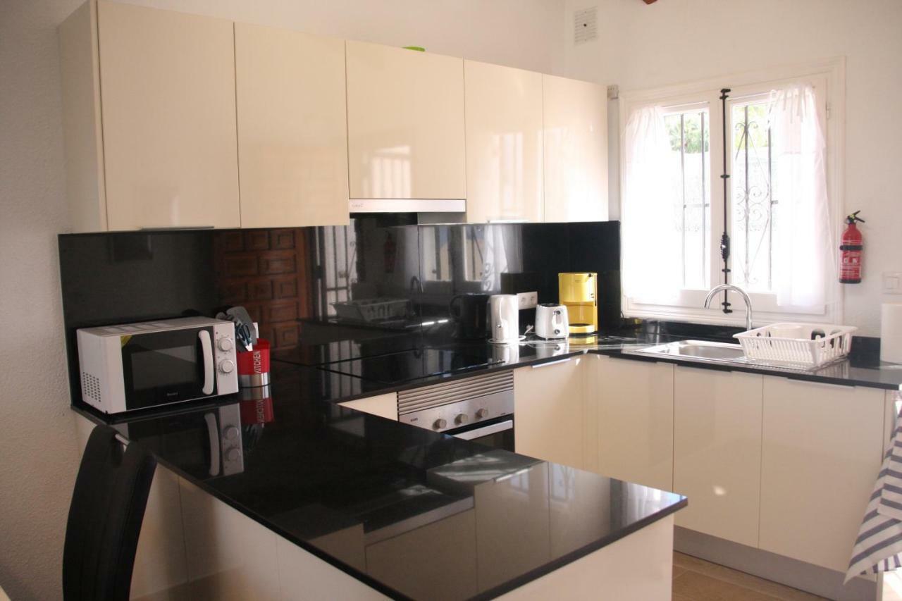 אלביר Vista Bahia II Apartment מראה חיצוני תמונה