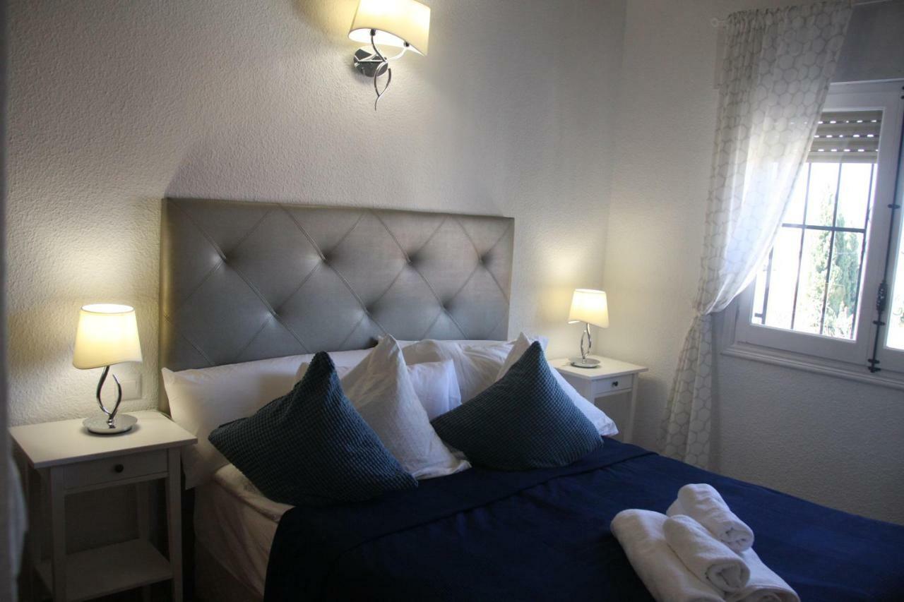 אלביר Vista Bahia II Apartment מראה חיצוני תמונה