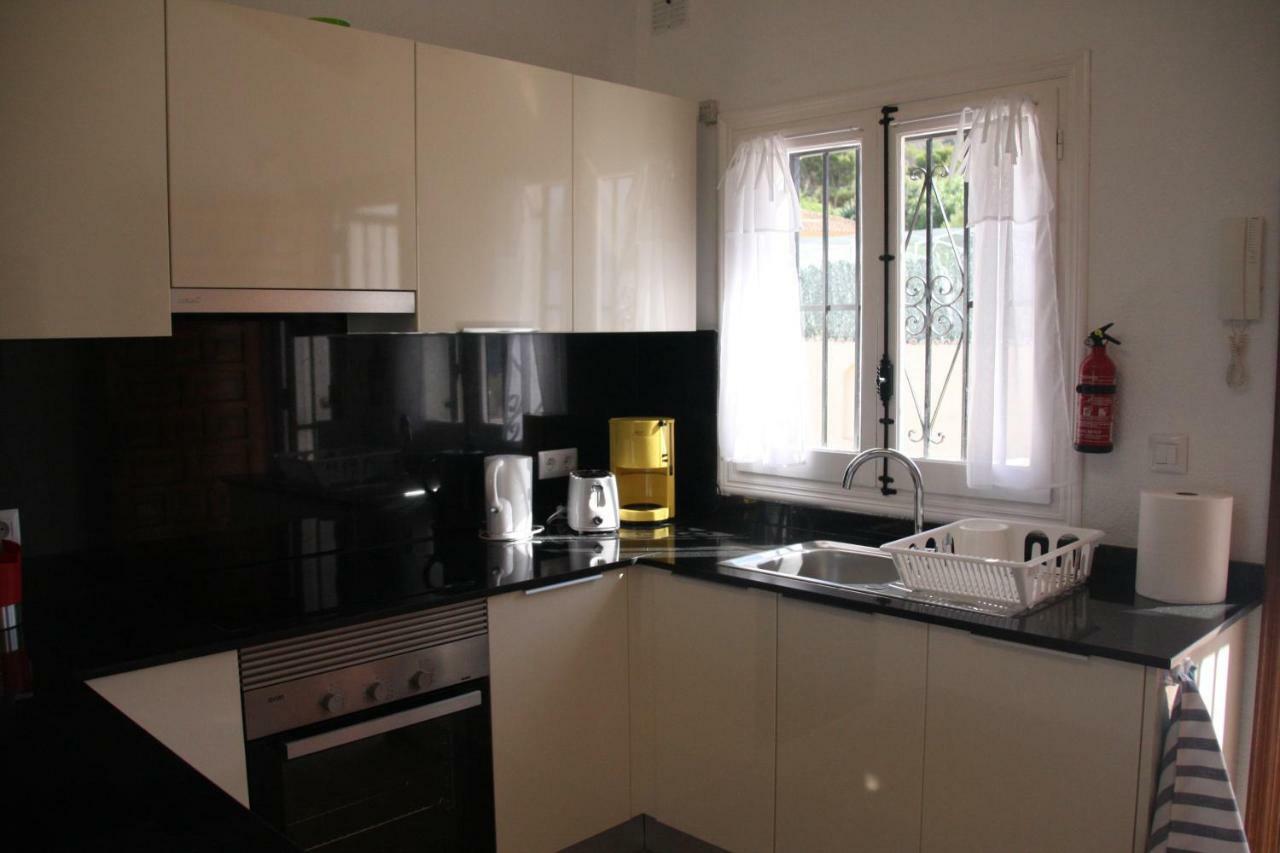 אלביר Vista Bahia II Apartment מראה חיצוני תמונה